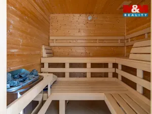 Prodej rodinného domu, Praha - Jinonice, V Nové Vsi, 334 m2