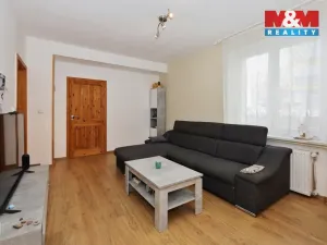 Pronájem bytu 2+kk, Jihlava, Pavlovova, 57 m2