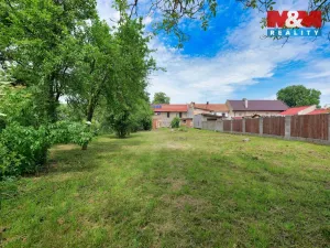 Prodej rodinného domu, Nezamyslice - Těšice, 145 m2