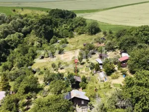 Prodej zahrady, Napajedla, 351 m2