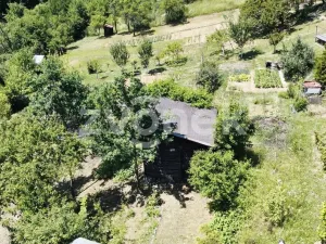 Prodej zahrady, Napajedla, 351 m2