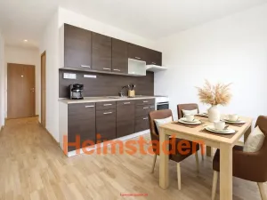 Pronájem bytu 2+1, Karviná - Mizerov, tř. 17. listopadu, 55 m2