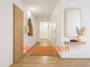 Pronájem bytu 2+1, Karviná - Mizerov, tř. 17. listopadu, 55 m2