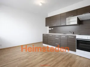 Pronájem bytu 2+1, Karviná - Mizerov, tř. 17. listopadu, 55 m2