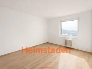 Pronájem bytu 3+1, Karviná - Hranice, Čsl. armády, 68 m2