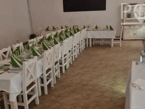 Pronájem restaurace, Vyškov - Dědice, 580 m2