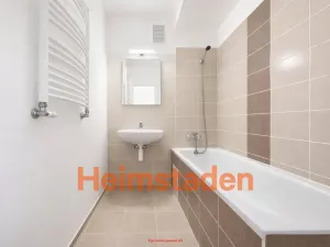 Pronájem bytu 3+1, Havířov - Šumbark, nám. T. G. Masaryka, 73 m2