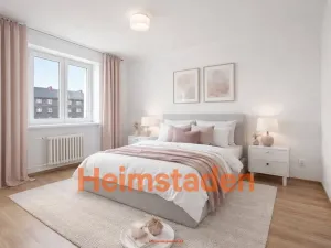 Pronájem bytu 3+1, Havířov - Šumbark, nám. T. G. Masaryka, 73 m2