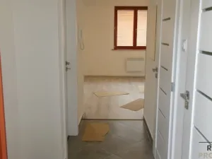 Pronájem bytu 2+kk, Brno, Dvorského, 40 m2
