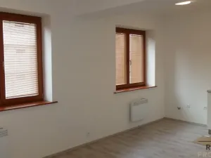 Pronájem bytu 2+kk, Brno, Dvorského, 40 m2