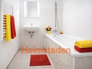 Pronájem bytu 3+kk, Ostrava - Moravská Ostrava, Sokolská třída, 66 m2
