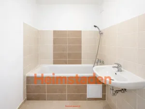 Pronájem bytu 2+1, Ostrava - Hrabůvka, Horní, 60 m2