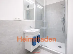 Pronájem bytu 2+1, Ostrava - Poruba, 17. listopadu, 55 m2