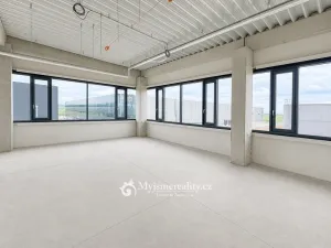 Pronájem kanceláře, Dyje, 270 m2