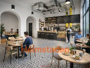 Pronájem obchodního prostoru, Plzeň - Jižní Předměstí, Technická, 126 m2