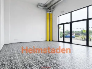 Pronájem obchodního prostoru, Plzeň - Jižní Předměstí, Technická, 126 m2