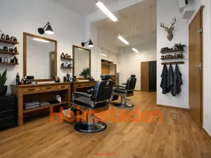 Pronájem kanceláře, Ostrava - Poruba, Alšovo náměstí, 53 m2