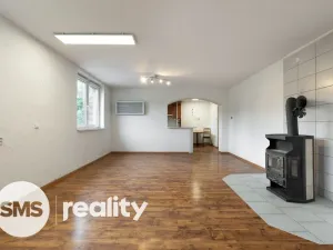 Prodej rodinného domu, Janovice, 300 m2