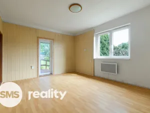 Prodej rodinného domu, Janovice, 300 m2