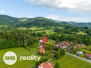Prodej rodinného domu, Janovice, 300 m2
