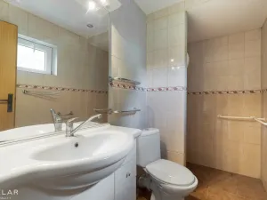 Prodej rodinného domu, Janovice, 300 m2