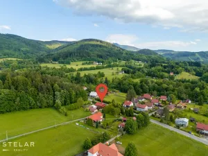 Prodej rodinného domu, Janovice, 300 m2