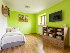 Prodej rodinného domu, Velemín, 240 m2