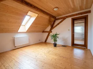 Prodej rodinného domu, Velemín, 240 m2