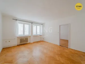 Prodej bytu 3+1, Bruntál, Dr. E. Beneše, 82 m2