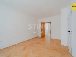 Prodej bytu 3+1, Bruntál, Dr. E. Beneše, 82 m2