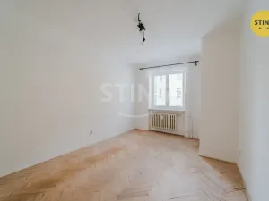Prodej bytu 3+1, Bruntál, Dr. E. Beneše, 82 m2