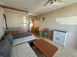 Prodej bytu 2+kk, Mělník, Sportovní, 48 m2