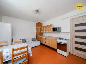 Prodej bytu 2+1, Ostrava, Bogorodského, 57 m2