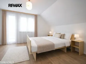 Prodej rodinného domu, Dobrovíz, K Letišti, 120 m2