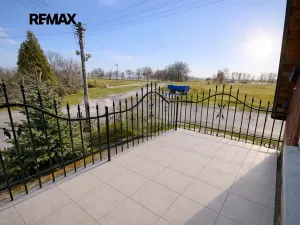 Prodej rodinného domu, Dobrovíz, K Letišti, 120 m2