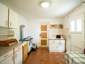 Prodej chaty, Prackovice nad Labem, 40 m2