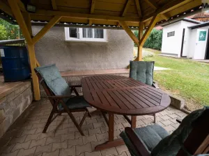 Prodej chaty, Prackovice nad Labem, 40 m2