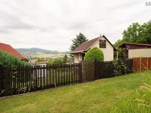 Prodej chaty, Prackovice nad Labem, 40 m2
