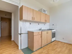 Prodej bytu 1+1, Ostrava - Poruba, Vietnamská, 38 m2