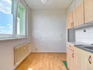 Prodej bytu 1+1, Ostrava - Poruba, Vietnamská, 38 m2