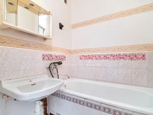 Prodej bytu 1+1, Ostrava - Poruba, Vietnamská, 38 m2