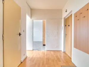 Prodej bytu 1+1, Ostrava - Poruba, Vietnamská, 38 m2