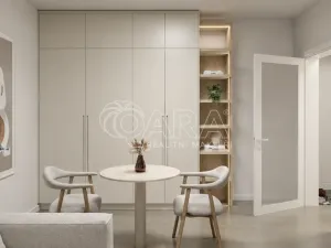 Prodej bytu 1+1, Ostrava - Poruba, Vietnamská, 38 m2