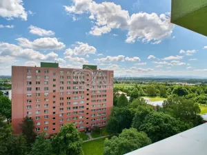 Prodej bytu 1+1, Ostrava - Poruba, Vietnamská, 38 m2