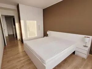 Pronájem bytu 3+kk, Praha - Stodůlky, Mukařovského, 90 m2