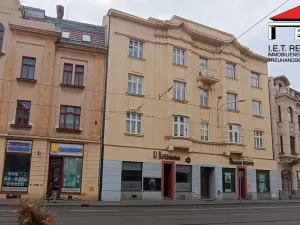 Pronájem restaurace, Ostrava, Nádražní, 153 m2