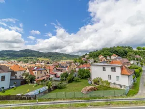 Pronájem bytu 2+kk, Sušice - Sušice III, Chmelenská, 50 m2