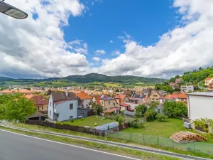 Pronájem bytu 2+kk, Sušice - Sušice III, Chmelenská, 50 m2