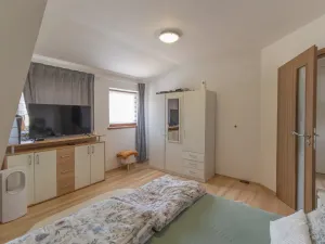 Pronájem bytu 2+kk, Sušice - Sušice III, Chmelenská, 50 m2