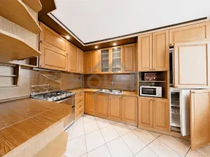 Prodej bytu 4+kk, Český Brod, Rokycanova, 78 m2